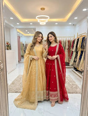 Heritage Threads Celebrate Culture with Style