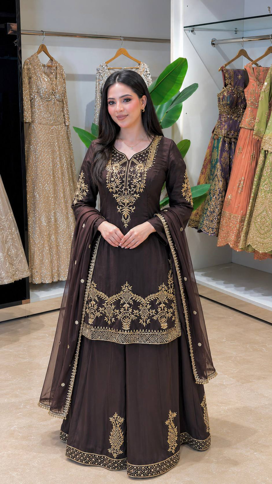Cultural Palette Diverse Indian Dress Styles