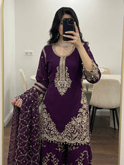 Cultural Charm Diverse Suit Selection