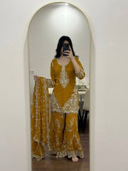 Cultural Charm Diverse Suit Selection