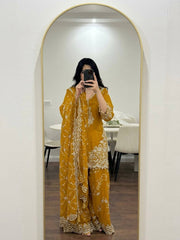 Cultural Charm Diverse Suit Selection