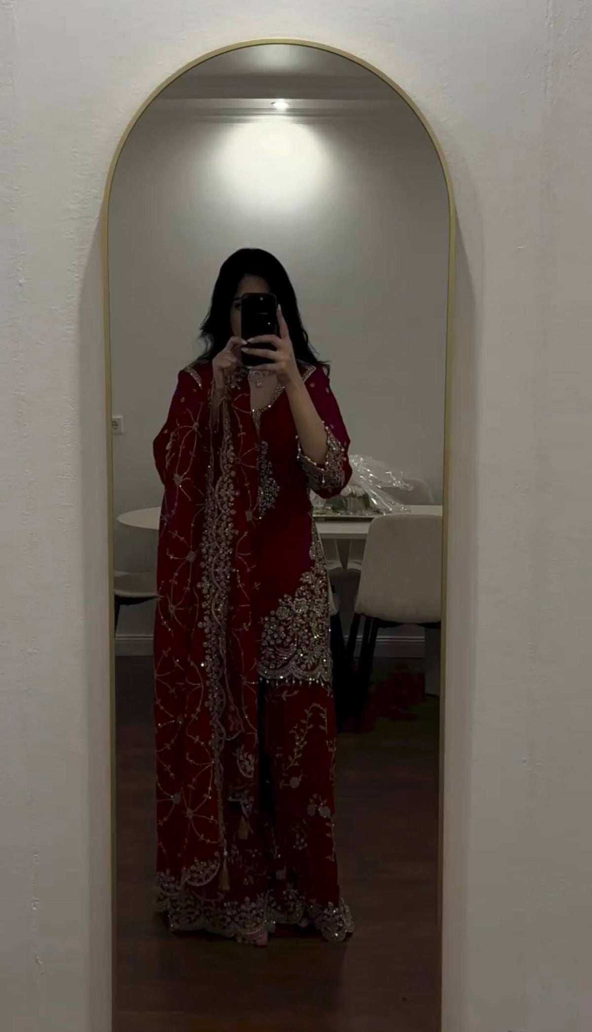 Cultural Charm Diverse Suit Selection