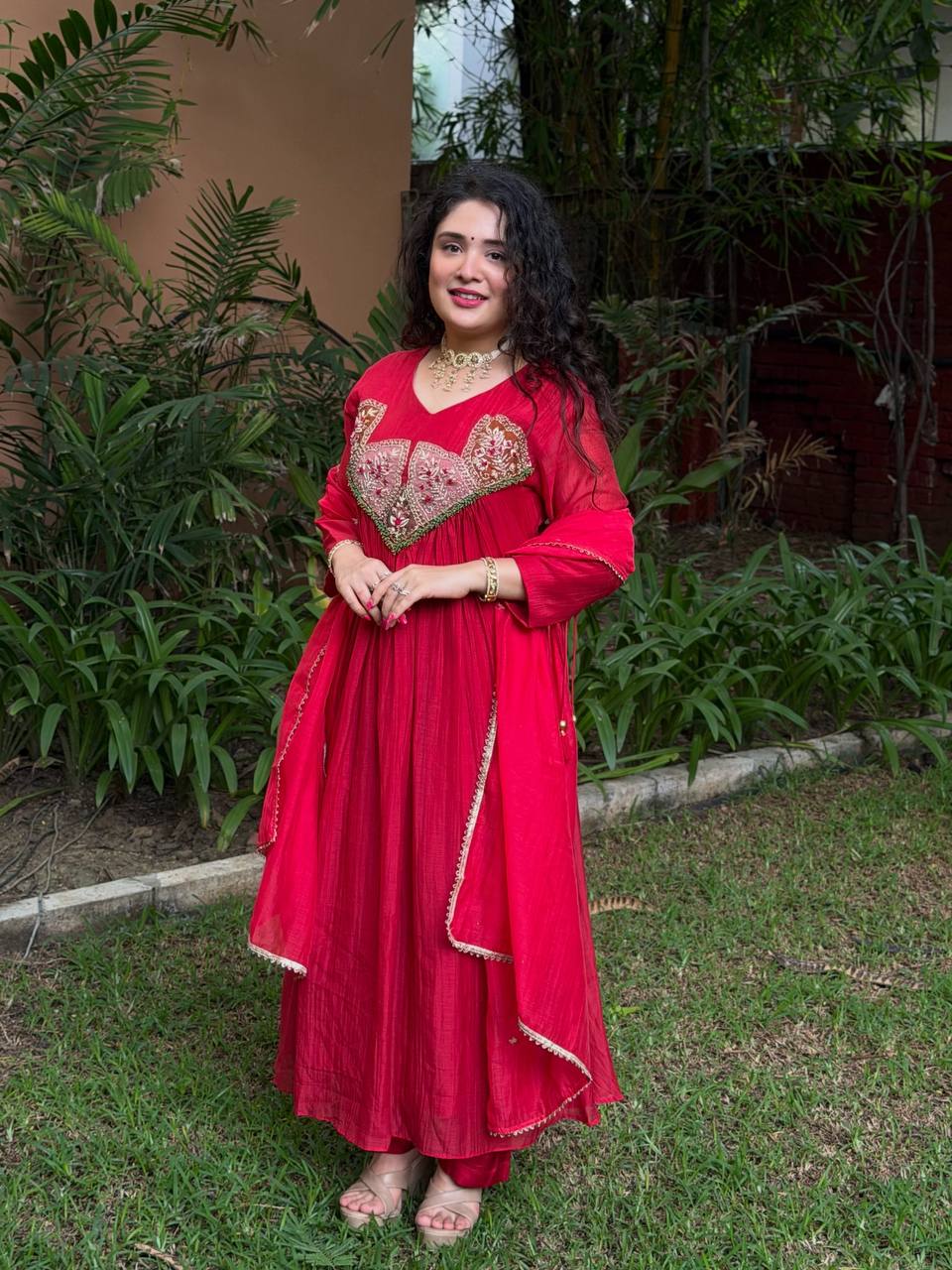 Graceful Attire Empowering Women’s Fashion Choices