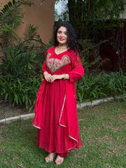 Graceful Attire Empowering Women’s Fashion Choices