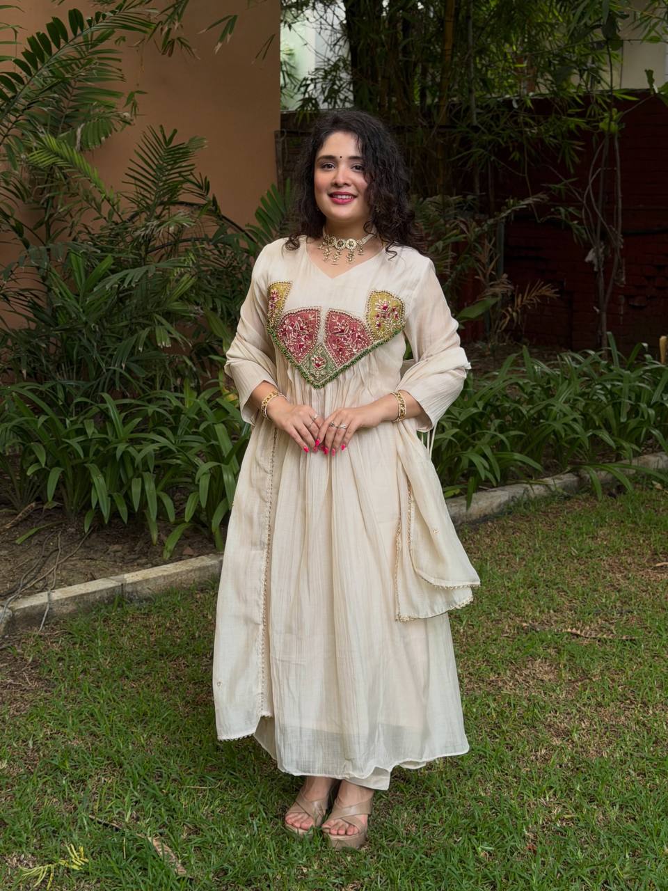 Graceful Attire Empowering Women’s Fashion Choices