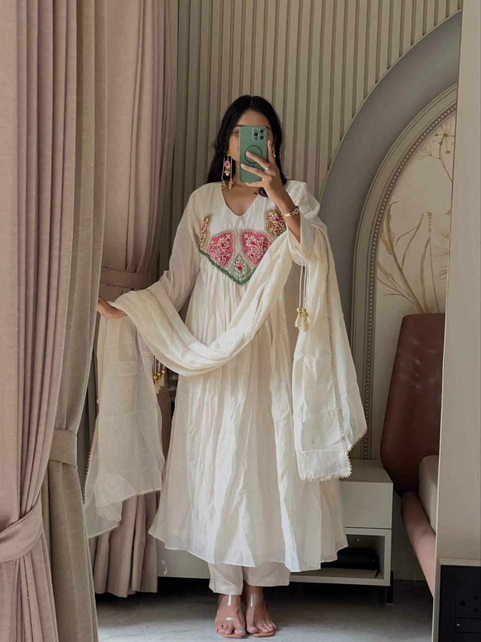 Graceful Attire Empowering Women’s Fashion Choices