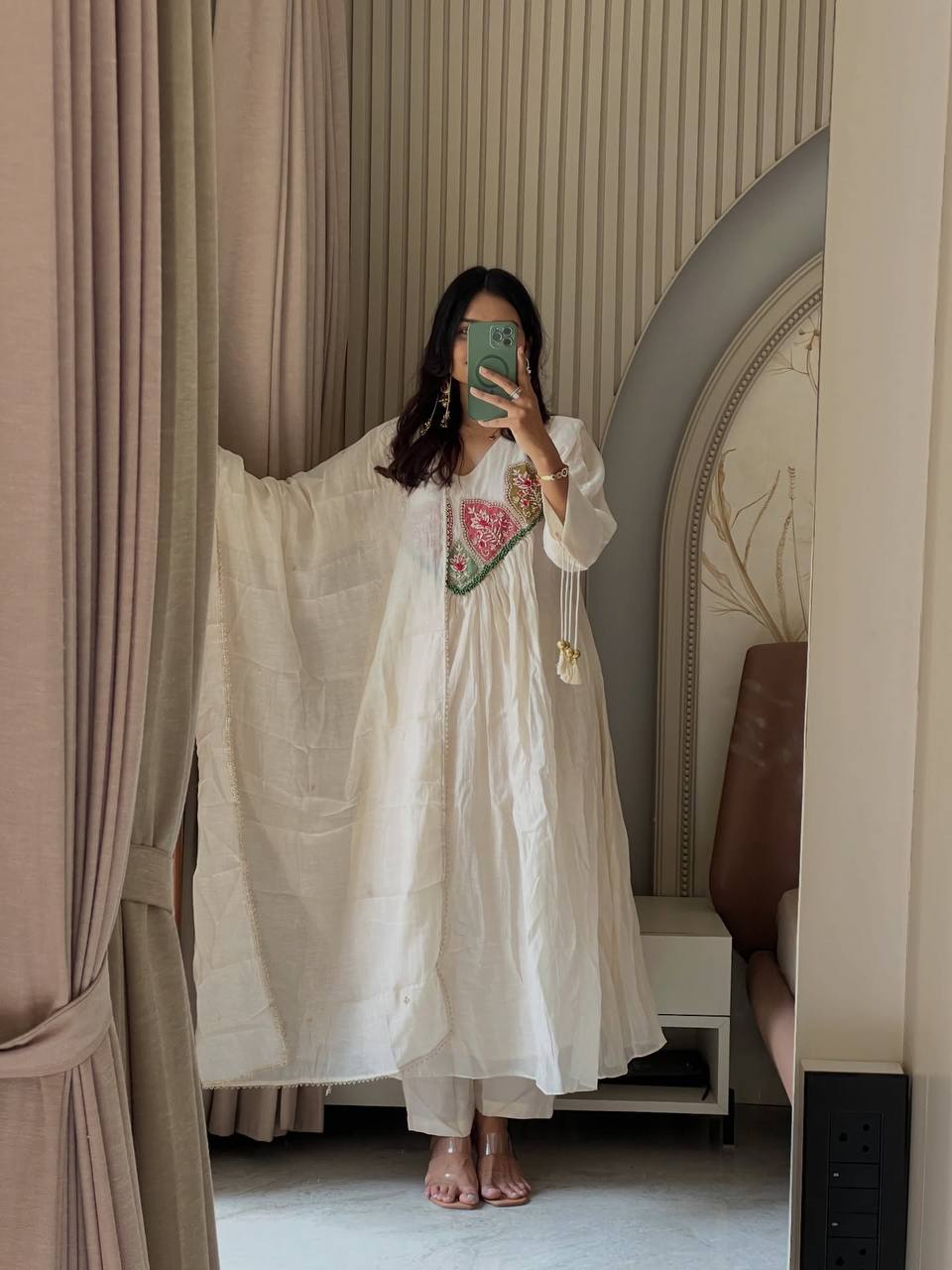 Graceful Attire Empowering Women’s Fashion Choices