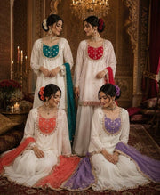 Festive Flair Women’s Ethnic Fashion Showcase