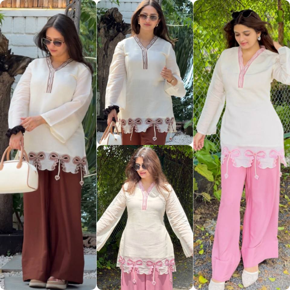 Sophisticated Simplicity The Ultimate Pink Look