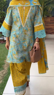 Heritage Weaves Designer Attire Collection