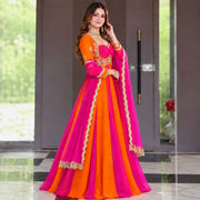Regal Essence The Perfect Evening Attire