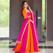 Regal Essence The Perfect Evening Attire