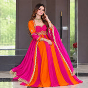 Regal Essence The Perfect Evening Attire