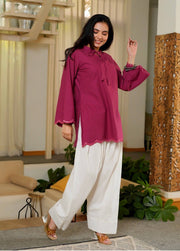 Bold Hues Empowering Women’s Fashion Line