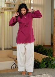 Bold Hues Empowering Women’s Fashion Line