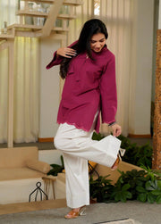 Bold Hues Empowering Women’s Fashion Line