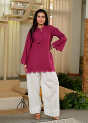 Bold Hues Empowering Women’s Fashion Line