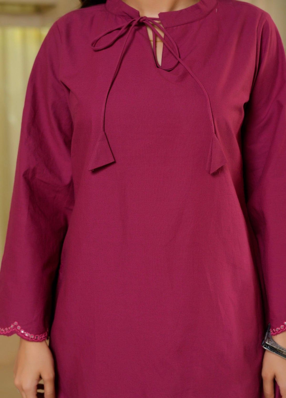 Bold Hues Empowering Women’s Fashion Line