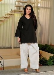 Bold Hues Empowering Women’s Fashion Line