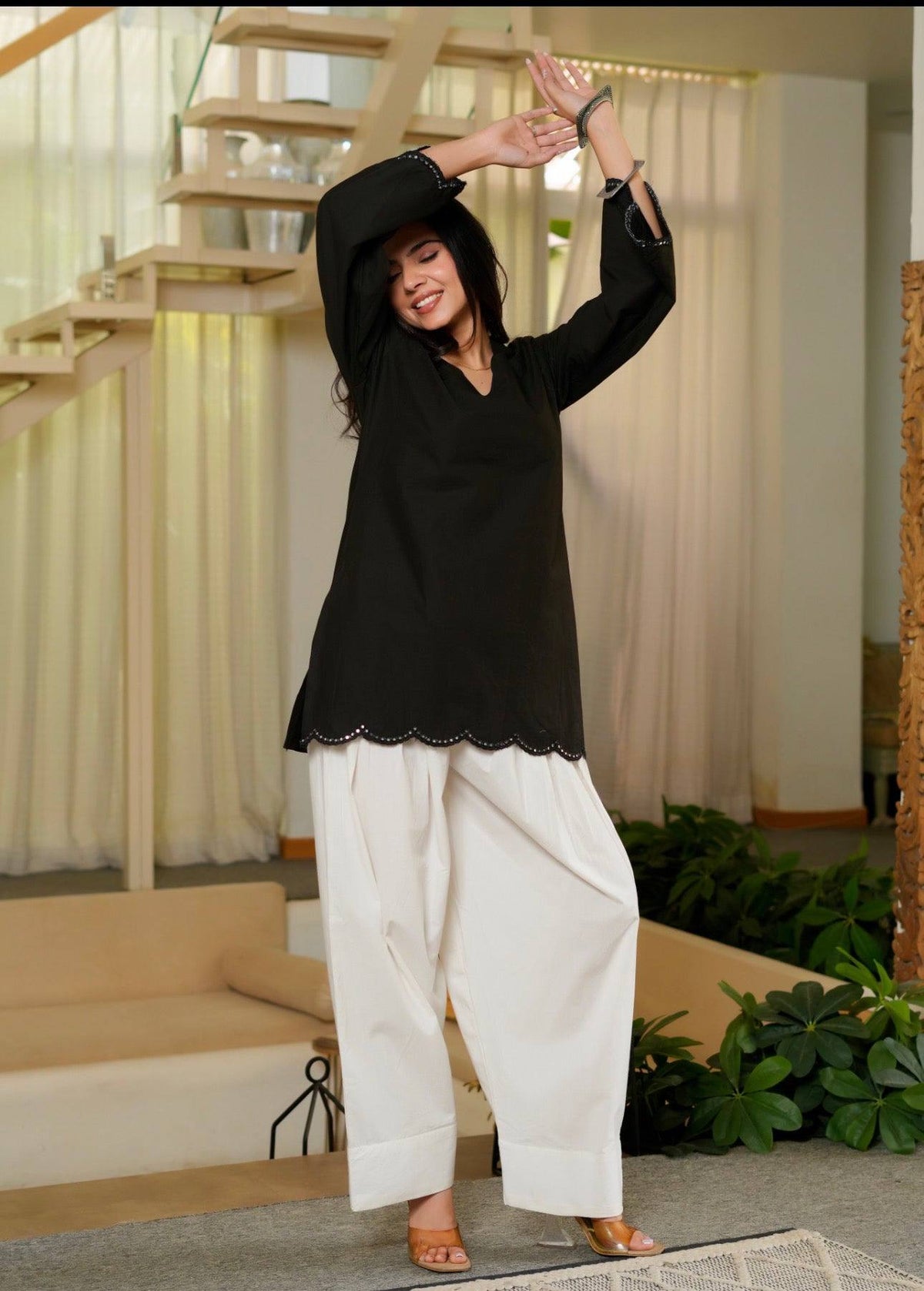 Bold Hues Empowering Women’s Fashion Line