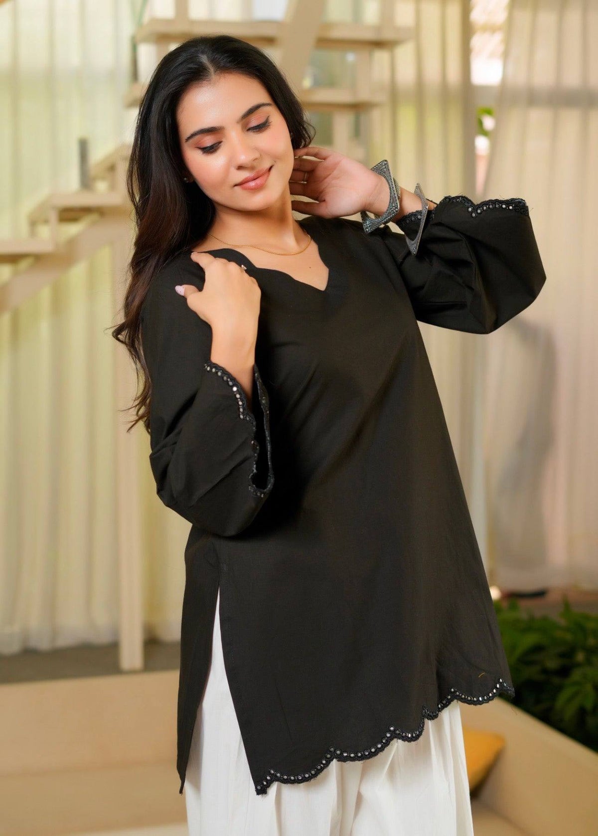 Bold Hues Empowering Women’s Fashion Line