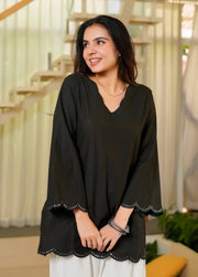 Bold Hues Empowering Women’s Fashion Line