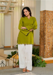 Bold Hues Empowering Women’s Fashion Line