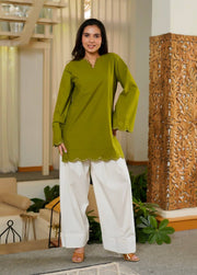 Bold Hues Empowering Women’s Fashion Line