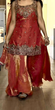 Elegant Ethnic Wear for Special Occasions