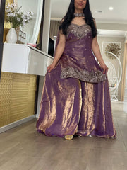Elegant Ethnic Wear for Special Occasions
