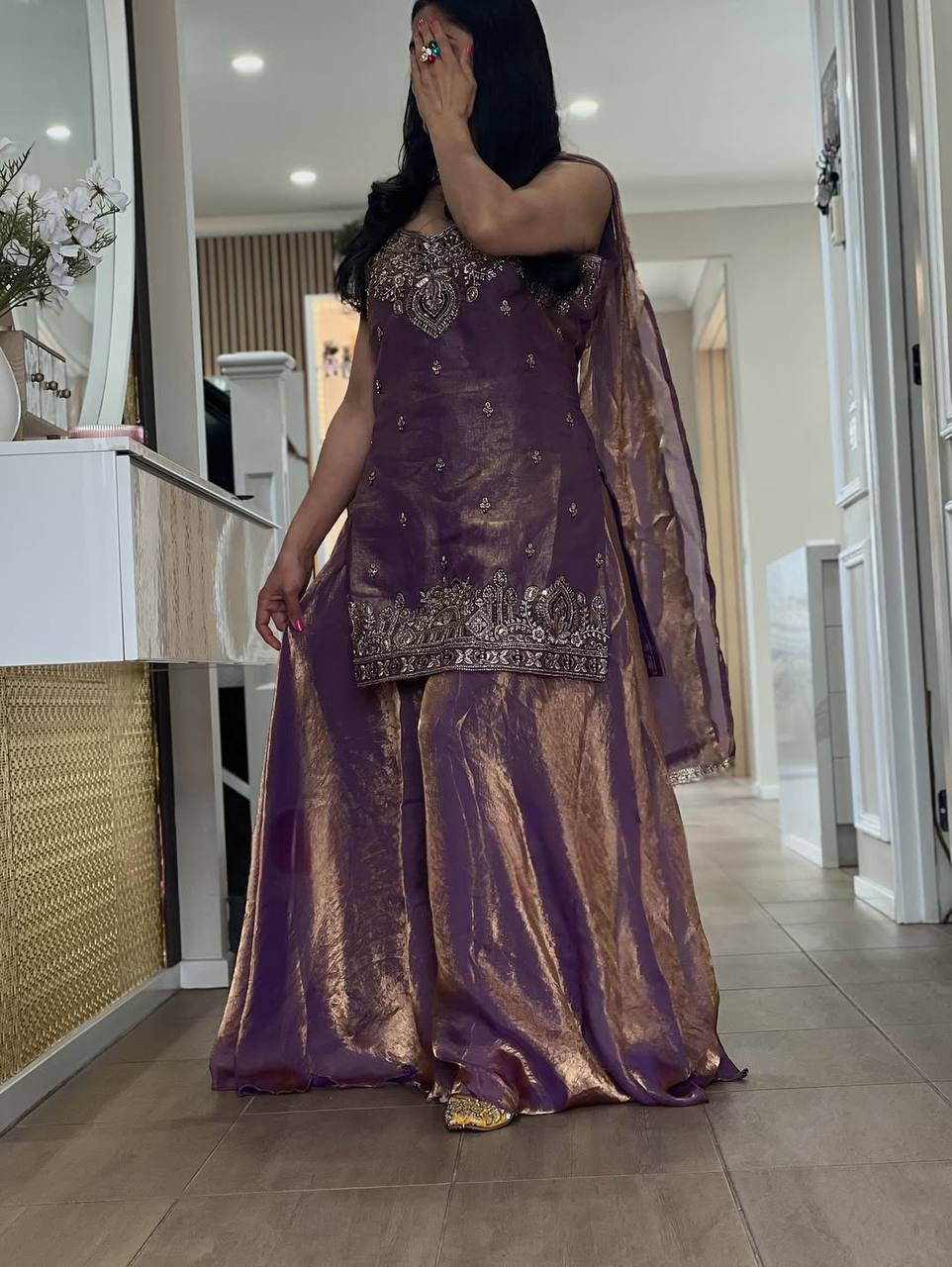 Elegant Ethnic Wear for Special Occasions