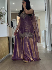 Elegant Ethnic Wear for Special Occasions