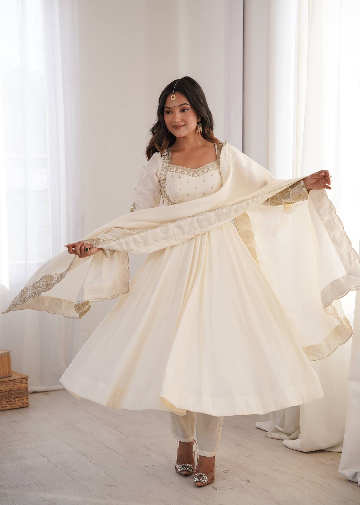 Effortless Elegance Redefine Your Personal Style