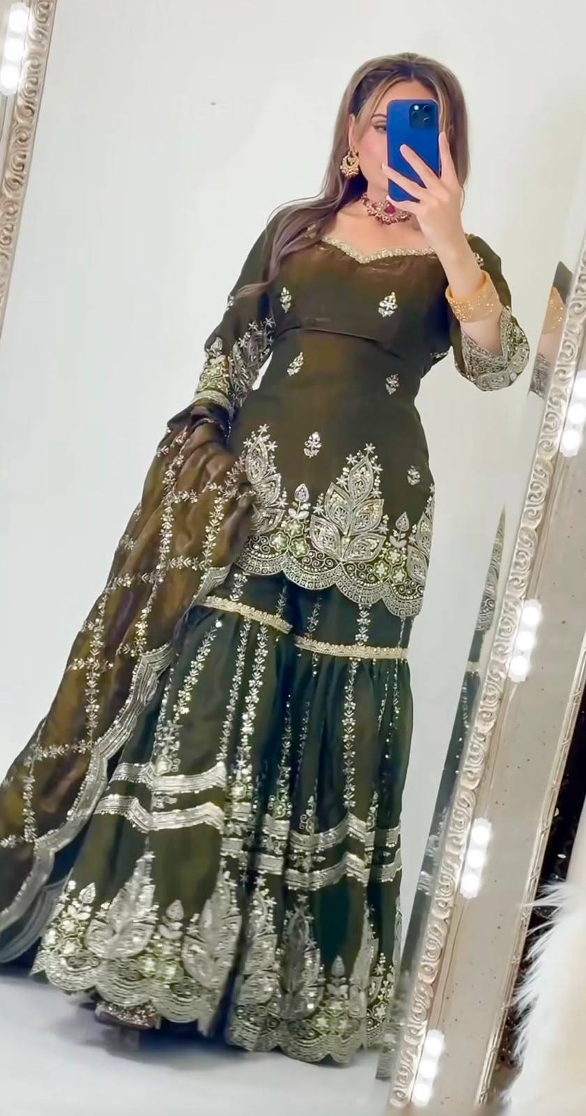 Radiant Selfie Capture Your Vibrant Essence