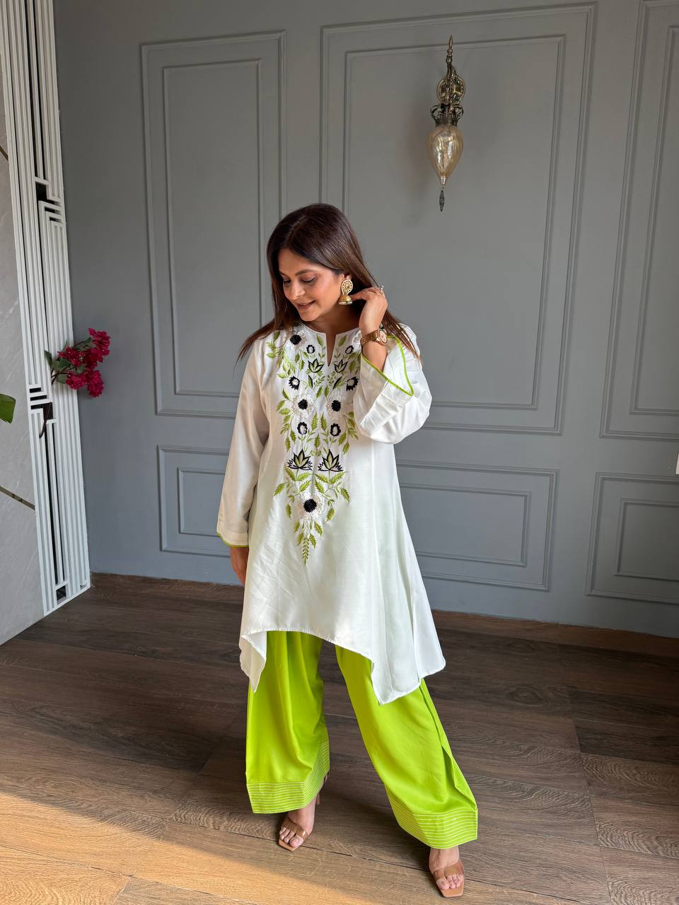 Spectrum Styles Unleash Your Fashion Potential