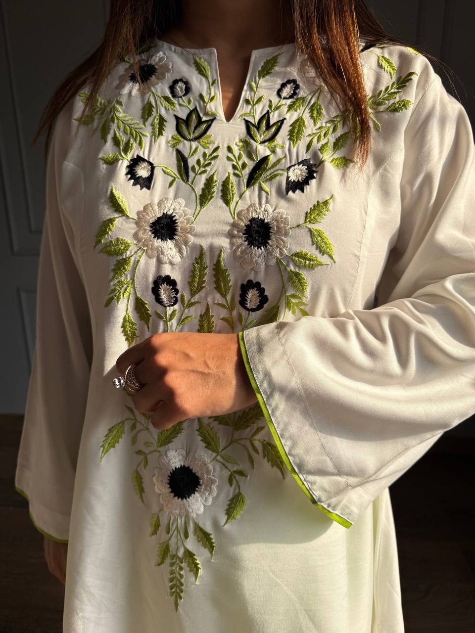 Spectrum Styles Unleash Your Fashion Potential