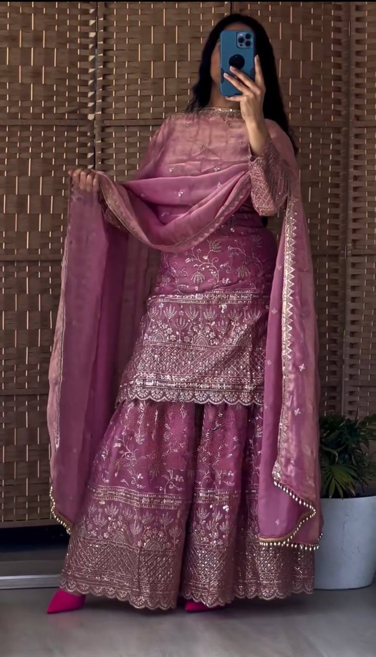 Versatile Styles One Woman's Journey