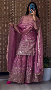 Versatile Styles One Woman's Journey