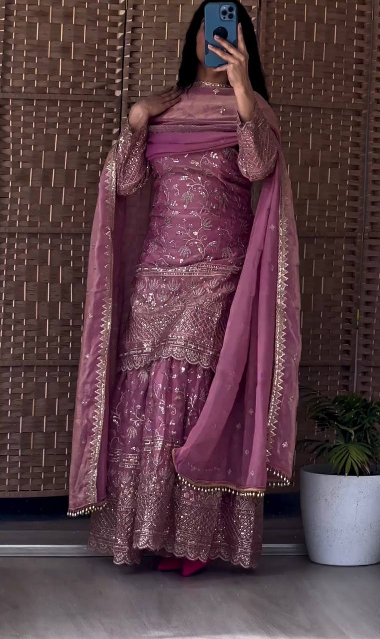 Versatile Styles One Woman's Journey