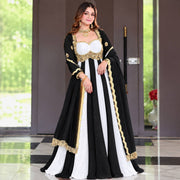 Regal Essence The Perfect Evening Attire