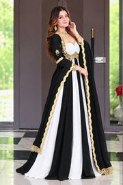 Regal Essence The Perfect Evening Attire