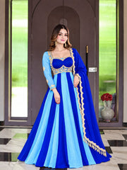 Regal Essence The Perfect Evening Attire