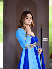 Regal Essence The Perfect Evening Attire