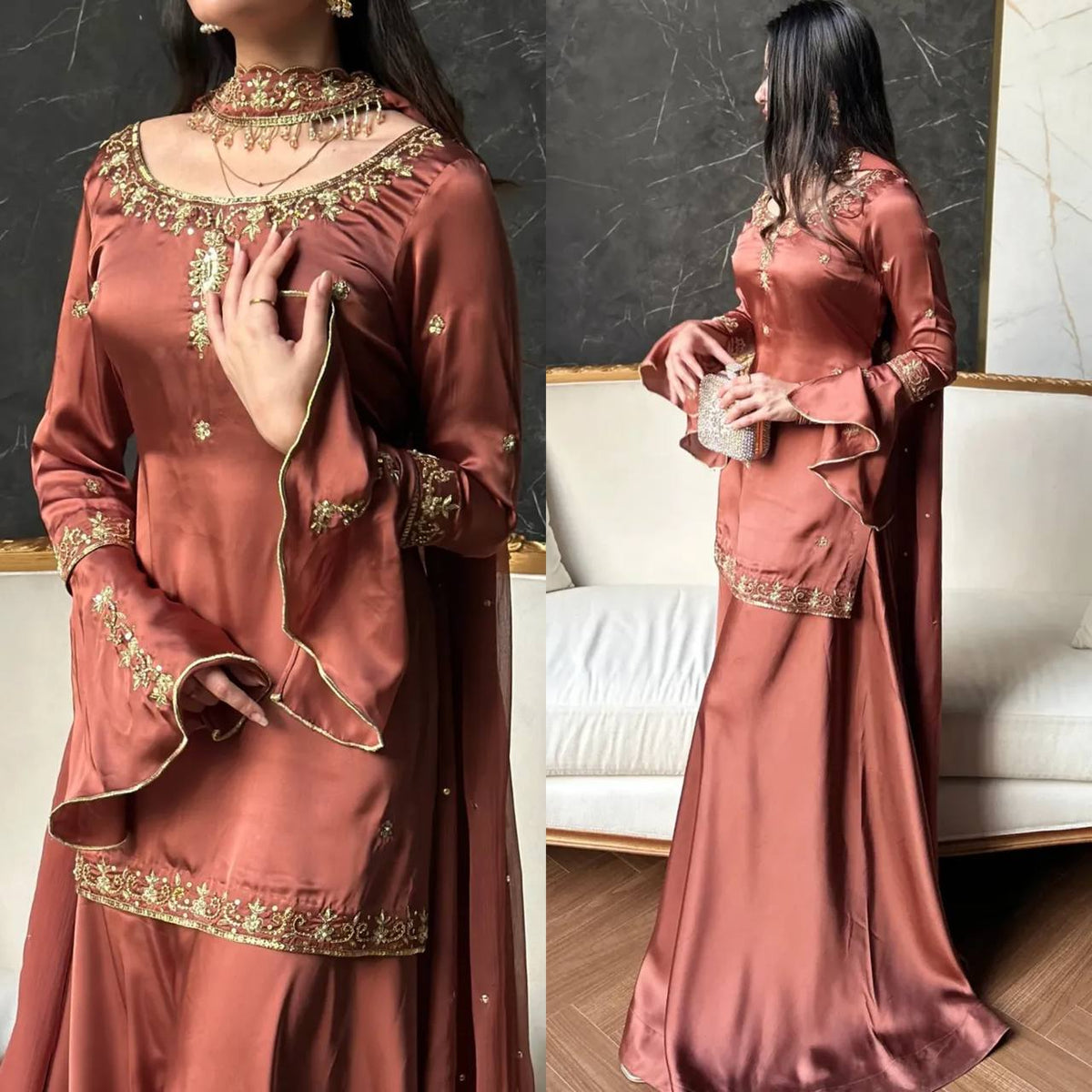 Chic Attire Effortless Sophistication for Every Occasion