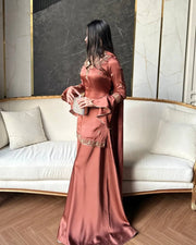 Chic Attire Effortless Sophistication for Every Occasion