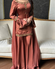 Chic Attire Effortless Sophistication for Every Occasion