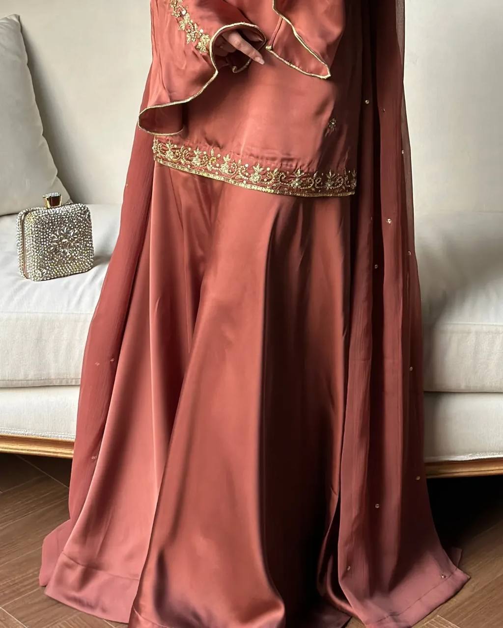 Chic Attire Effortless Sophistication for Every Occasion