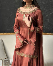 Chic Attire Effortless Sophistication for Every Occasion