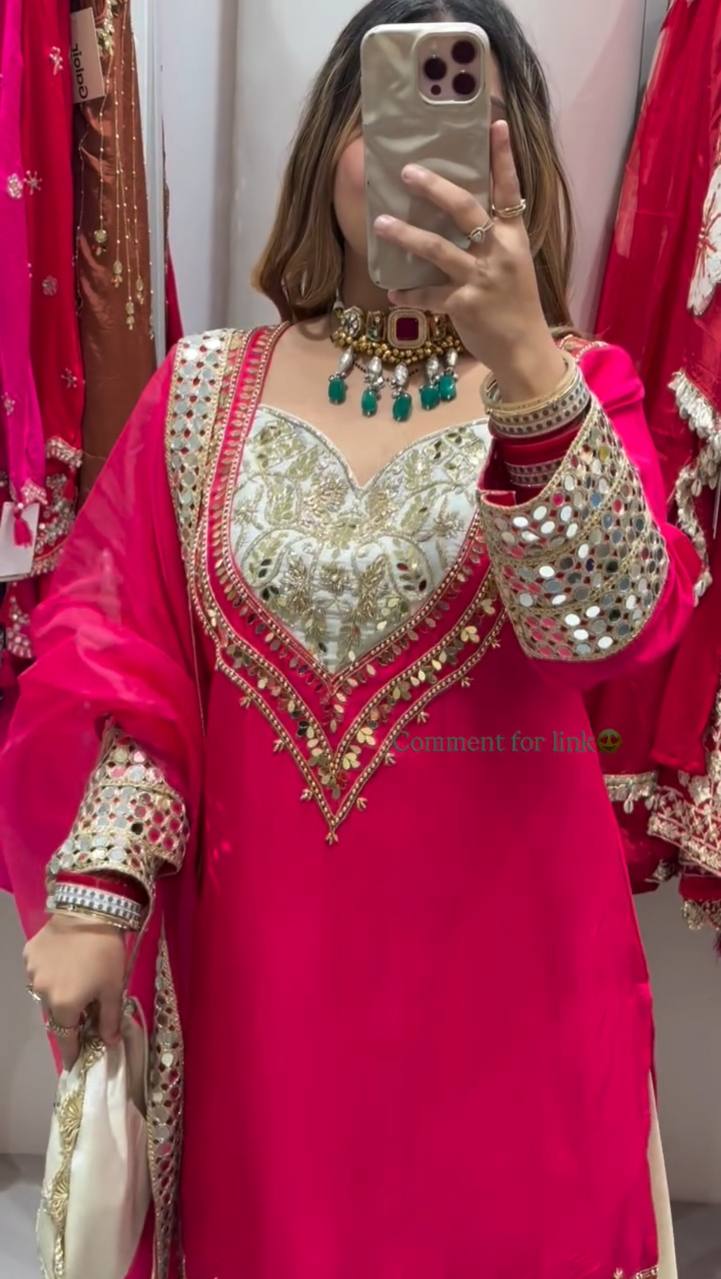 Radiant Charm: Celebrate in Stunning Style