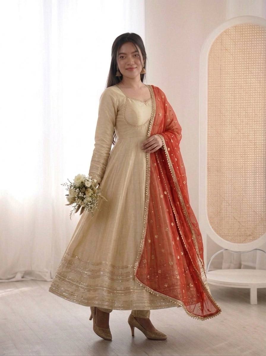 Embrace Tradition with Modern Indian Wear